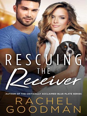cover image of Rescuing the Receiver